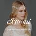Runmi Rhinestone Head Chain | Layered Bridal Headdress & Silver Crystal Hair Accessories for Bride & Bridesmaid - Buy Online on GoSupps.com