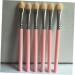 FOMIYES Blending Brush Professional Eye Makeup Sponge Tip Applicator Cosmetics Brushes Shadow - Buy Online on GoSupps.com