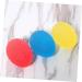 Clispeed 6 PCS Hand Strength Training Balls - Silicone Compression & Massage Balls for Hand & Finger Fitness - Buy Online on GoSupps.com