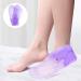 FOMIYES 1 Pair Hand Wax Set Foot Wax Set Wax Diy Spa Paraffin Cover Hand Foot Care Tools Heated Mittens Feet Plastic Cover Spa Cover Foot Wrapping Cover Wax Cover Piguet Cosmetic 33x19.2x0.8cm Violet - Buy Online on GoSupps.com