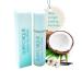 Tropical Beach Perfume Oil Roll on Fragrance for Women with Coconut Vanilla notes and touch of Mango & Papaya - Sand in Your Sheets