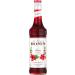 MONIN - Assorted Rose Syrup and Hibiscus Syrup for Prosecco Cocktail Iced Tea and Lemonade - Natural Flavors - 2x70cl - Buy Online on GoSupps.com
