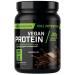 Swanson Full Potential Vegan Protein - Chocolate Flavor Whole Vegan Protein Powder for Muscle Building and Recovery - 30 g