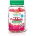 Jamieson Extra Strength Probiotic Gummies 30 Gummies & Vitamin C Gummies 60 Gummies Nutritional Supplement+ Gummies 250 mg - Buy Online on GoSupps.com