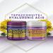 Del Indio Papago Tepezcohuite + Hyaluronic Acid Facial & Body Day Cream 120g | With Mimosa Tenuiflora Collagen & Vitamin C | Hydrating Daily Moisturizer for All Skin Types - Buy Online on GoSupps.com