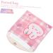 Buy BUIFULSIC 2-Style Pocket Period Bag for Women | High Capacity Menstrual Pad Container & Multi-Purpose Small Bag - Buy Online on GoSupps.com