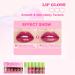 Shop 6 Colors Lip Oil | Hydrating Tinted Plumping Gloss | Non-Sticky Nourishing Lip Care - Buy Online on GoSupps.com