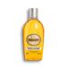 L'Occitane Cleansing & Softening Almond Shower Oil  Foaming Body Wash 8.4 Fl Oz