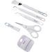 Cricut Basic Tool Set - 5-Piece Precision Kit for Crafting | Vinyl, Paper & Iron-on Projects | Compatible with Cricut Cutting Machines - Buy Online on GoSupps.com