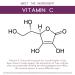 Body Kitchen Liposomal Vitamin C Shield, 1000mg PureWay-C, High Absorption, Non-GMO, Supports Immune Health and Cellular Efficacy, Veggie Caps, 60 Count - Buy Online on GoSupps.com