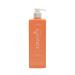 Rev320 320 PURE SMOOTHIE - Leave In Conditioner - 100% Pure Extracts - Frizz Control Lock In Moisture (16oz)