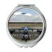 indian air force fighter planes hd Mirror Travel Mirror fighter in the wind pocket mirror portable mirror