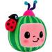 Cocomelon 8-Inch JJ Logo Plush Shirt - Officially Licensed Toy for Preschoolers - Buy Online on GoSupps.com