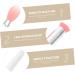 Beatifufu 1 Set Lip Brush Lip Brush Lip Gloss Lip Exfoliator in Bulk Silicone Lip Applicator Silicone Lip Brush Bulk Makeup Spatula Makeup Tools Silica Gel Make up - Buy Online on GoSupps.com