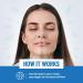 Resty Nasal Strips - Improved Breathing & Anti-Snoring Solution (36 Transparent Plasters) for Sleep Sports & Daily Use - Buy Online on GoSupps.com