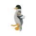 Karlie Plush Toy Flatinos Duck L: 30 cm Diving Duck