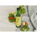 Ahuacatln Lime Avocado Oil - 8.45 fl oz Glass Bottle | Low Saturated Fats | Eco-Friendly Cooking Oil - Buy Online on GoSupps.com