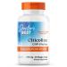 Doctors Best Citicoline CDP-Choline Supports Brain Health Non-GMO Gluten Free Soy Free Vegan 60 Veggie Caps
