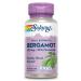 Solaray Advanced Formula Bergamot Cardiovascular Support 60 Vegcaps