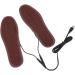 Dilwe Electric Heated Shoe Insole 37-38 - Comfortable Feet Insoles with Temperature Controller for Warmth - Buy Online on GoSupps.com