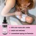 Bamboobies Baby's Diaper Spray  Comfort and Protect Your Baby's Bottom  Made with Natural Ingredients  3.4 Oz Spray Bottle  Made in the USA DIAPER RASH SPRAY - Buy Online on GoSupps.com