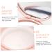 Healeved 2pcs Makeup Case Refillable Loose Powder Case Loose Powder Containers Powder Holder 1 g (Pack of 1) Pinkx2pcs - Buy Online on GoSupps.com