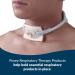 TIDI Posey Foam Trach Tie  Large  1 Package of 12 Ties  Tracheostomy Tube Holder  Home Care (8197L) Large Standard Trach Tie - Buy Online on GoSupps.com
