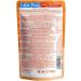 Barking Heads Little Paws Wet Bowl Lickin' Chicken with Turkey 10 x 150g - Premium Dog Food - Buy Online on GoSupps.com