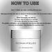 Rodan and Fields Micro-Dermabrasion Paste - Gentle Face & Body Scrub | Exfoliate for Brighter Vibrant Skin - 125 mL/4.2 Fl. Oz - International Shipping Available - Buy Online on GoSupps.com