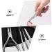VINTORKY 1 Set Manicure 2-piece Set Stainless Coworker Alchohol Friend Pals Trimmer Nails Cuticle Nail Finger Pliers Double Head Tool Nail Clippers - Buy Online on GoSupps.com