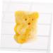 FOMIYES Bath Sponge Bath for Shower Bath Animal Loofah Sponge Shower Pouf Bath Sponge Showering Sponge for Men Sponge for Bathing Shower Sponge Scrub Newborn Miss - Buy Online on GoSupps.com