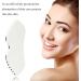Foyten Gua Sha Facial Tools 304 Stainless Steel Face Sculpting Tool for Skin Caer Body Muscle Chin Guasha Tool for Fatigue Relief and Full Body Massage - Buy Online on GoSupps.com
