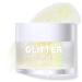 2in1 Holographic Body Glitter Dry in 20S Party Rave Accessories Face Glitter Gel Sequins Glitter Face Paint Chunky Glitter for Eye Lip Hair for Women Body Glitter -1.35 Oz (4 Sapphire Blue)