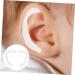6 Pairs Auricle Corrector Silicon Ear Plugs for Valgus Correction - Buy Online on GoSupps.com