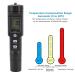 Professional Digital Dissolved Oxygen Measurement Device | Pencil Type Test with Removable Probe & Backlight for Aquarium Experiments | Accurate & Easy-to-Use Sensor - Buy Online on GoSupps.com