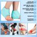 Buy Kuwung Cooling Pads & Ankle Bandages | Relief for Pain Rheumatism & Chemotherapy - Buy Online on GoSupps.com
