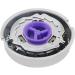 Lot De 3 T tes De Rasoir De Rechange HQ HS HP YQ Series Compatibles Avec Les Rasoirs Philips HQ3 HQ4 HQ46 HQ55 HQ56 HQ300 HQ6 HQ916 YQ6008 Et YQ6108(HQ3-white) - Buy Online on GoSupps.com