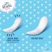 Lil-Lets Teens Pads: Teen Liners for Active Teens - Buy Online on GoSupps.com