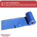 180 Disposable Diaper Refill Bags with FREE Dispenser Unscented (Color: Blue) - Buy Online on GoSupps.com