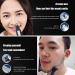 Nose Hair Trimmer 2 in 1 | Electric Facial Hair Trimmer | USB Charging Nose & Ear Hair Shaver | Eyebrow Razor & Cleaner Tool - Fast International Shipping - Buy Online on GoSupps.com