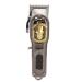Qukaim Hair Clippers Trimmer Electric Hair Trimmer Barber Shop Kit Retro Hair Clippers with Digital Display Razor