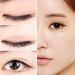Invisible Fiber Double Eyelid Tape Stickers - 1800 PCS with Fork Rods and Tweezers - Buy Online on GoSupps.com