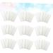 VINTORKY 45 Sheets Eyelid Tape Fiber Invisible Eye Lift Sticker Eyelid Lift Tape Strips Traceless Eyelid Sticker Double-Sided Tape Self-Adhesive Sticker White Eye Gel No Trace Man 1 - Buy Online on GoSupps.com