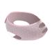 Eventerde Chin Lifting Bands Face Shaper Slimming Lifting Strap - Breathable Adjustable Lift Bandage Reusable Fits Different Face Shapes for Men and Women