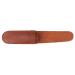 Ghzste PU Shaver Protective Case - Vintage Travel Manual Shaving Trimmer Bag for Outdoor Use - Buy Online on GoSupps.com