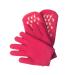 Housoutil Moisturizing Toe Socks Silicone Gel Spa Gel Socks Moisturizing Gel Gloves Spa Gel Gloves Valid Spa Socks Cracked Feet Gel Socks Dry Skin Gloves The Silicone Socks Cosmetic