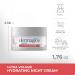 Dermaglos 3-pack Facial Skincare Set | Micellar Water 13 52floz + Hyaluronic Acid Serum 1floz + Ultra Volume Night Cream Moisturizes And Improves The Appearance Of Wrinkles - Buy Online on GoSupps.com