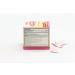 Medique 22033 Diotame Tablets - 100 Tablets (Pink) | Fast-Acting Relief for Stomach Upset - Buy Online on GoSupps.com
