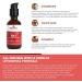 PURALITY HEALTH Micelle Liposomal Liquid Vitamin B12 with Fulvic Acid 2500 mcg. Combined Methylcobalamin with Organic Glycerin Extract Maximum Absorption Energy Boost Vegan Friendly - Buy Online on GoSupps.com