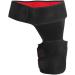Brrnoo Groin & Hip Support - Pain Relief Compression Wrap for Men & Women with Adjustable Belt - Buy Online on GoSupps.com